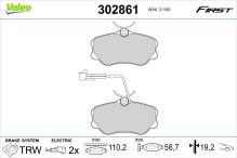 VALEO 302861